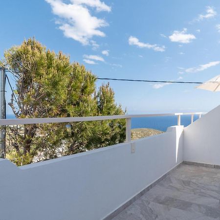 Avra Sfakia Apartments Khora Sfakion Exterior photo