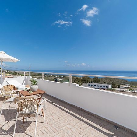 Avra Sfakia Apartments Khora Sfakion Exterior photo