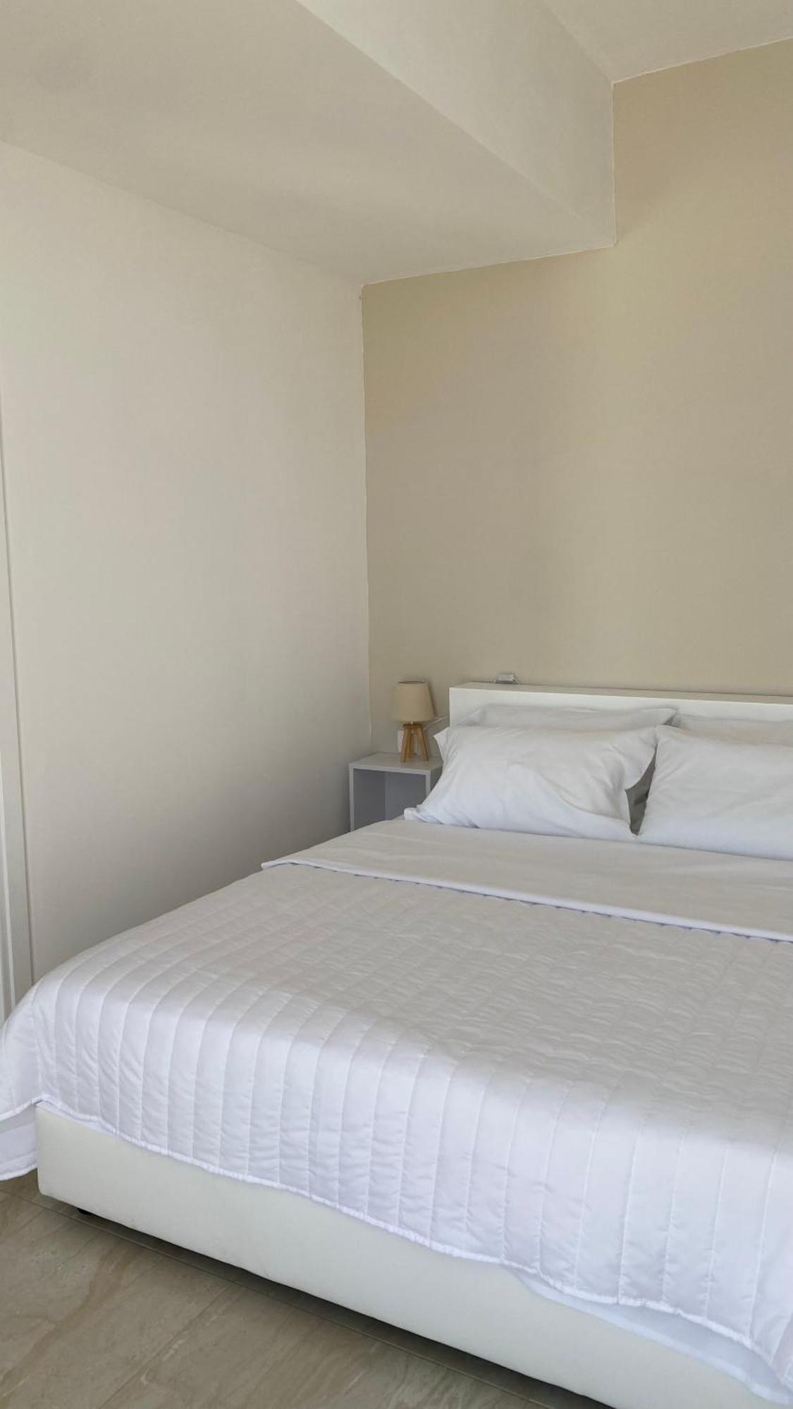 Avra Sfakia Apartments Khora Sfakion Exterior photo