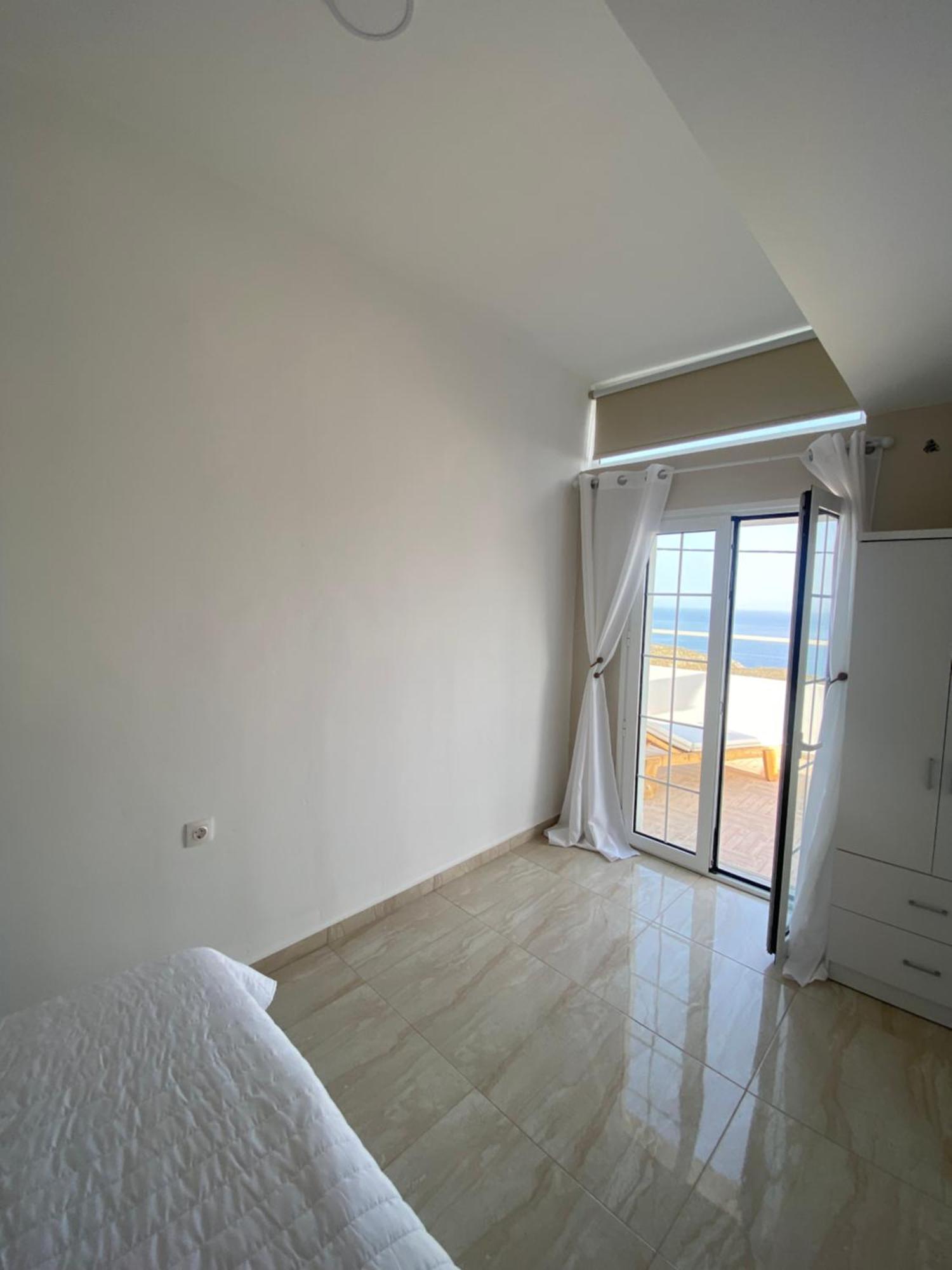 Avra Sfakia Apartments Khora Sfakion Exterior photo