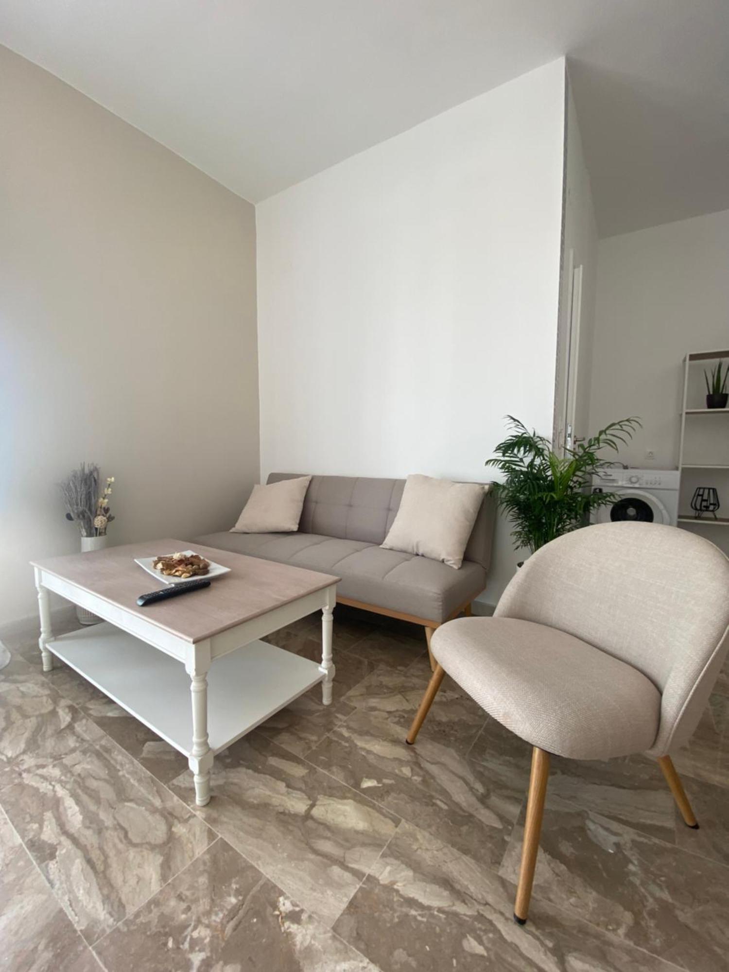 Avra Sfakia Apartments Khora Sfakion Exterior photo