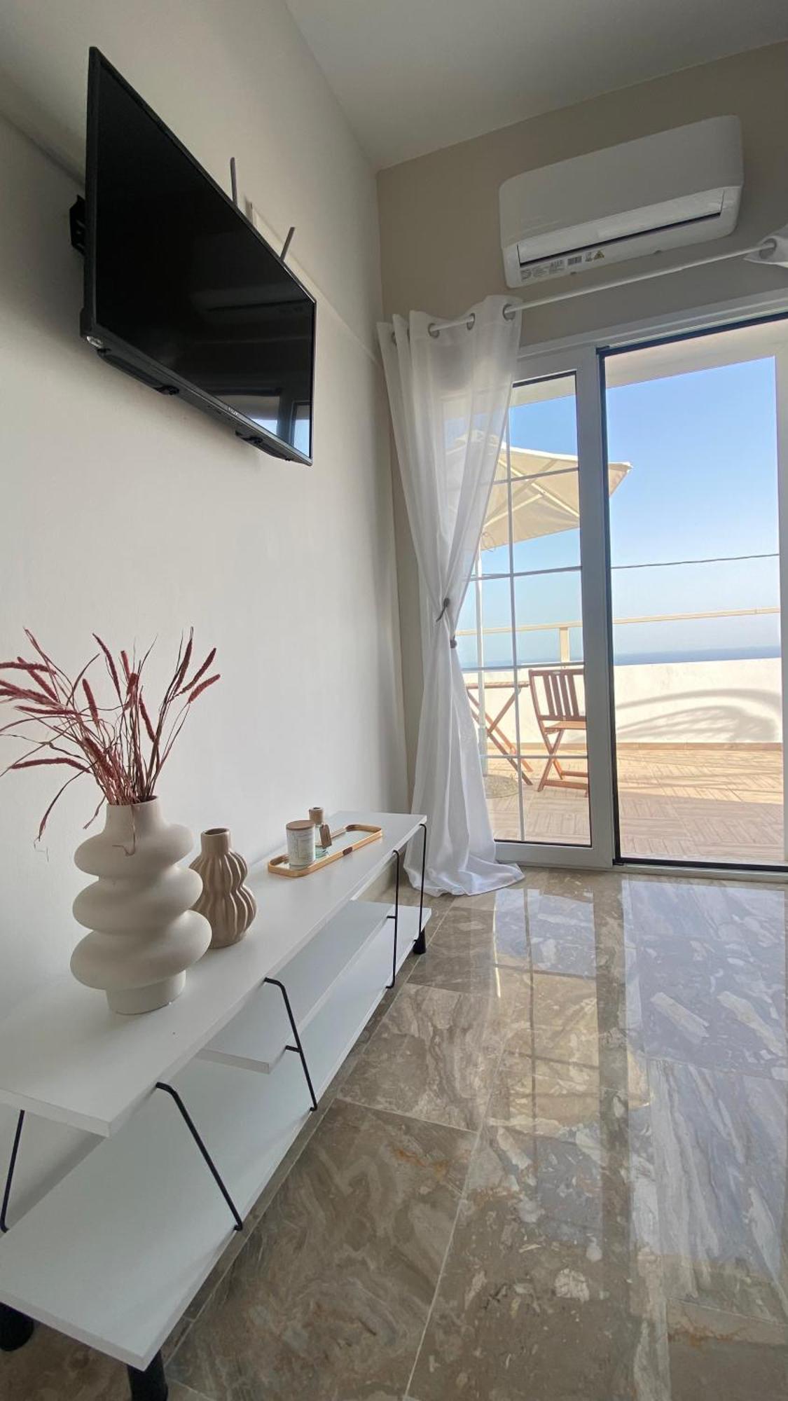 Avra Sfakia Apartments Khora Sfakion Exterior photo