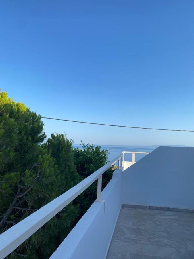 Avra Sfakia Apartments Khora Sfakion Exterior photo