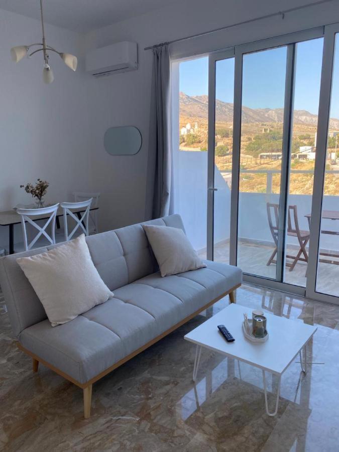 Avra Sfakia Apartments Khora Sfakion Exterior photo