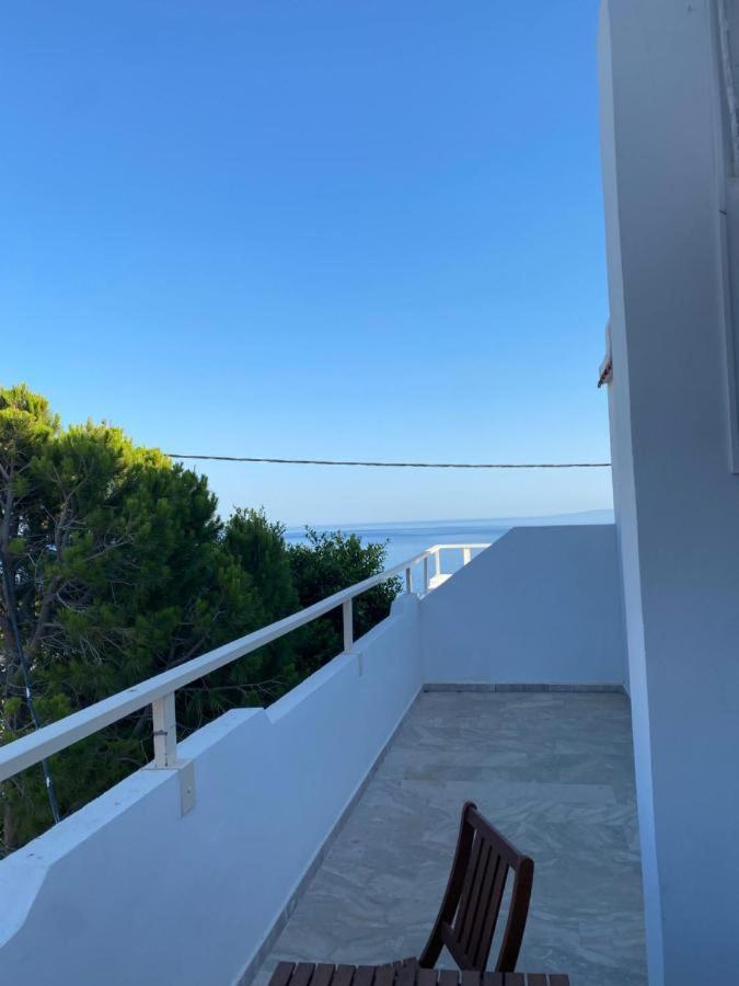 Avra Sfakia Apartments Khora Sfakion Exterior photo