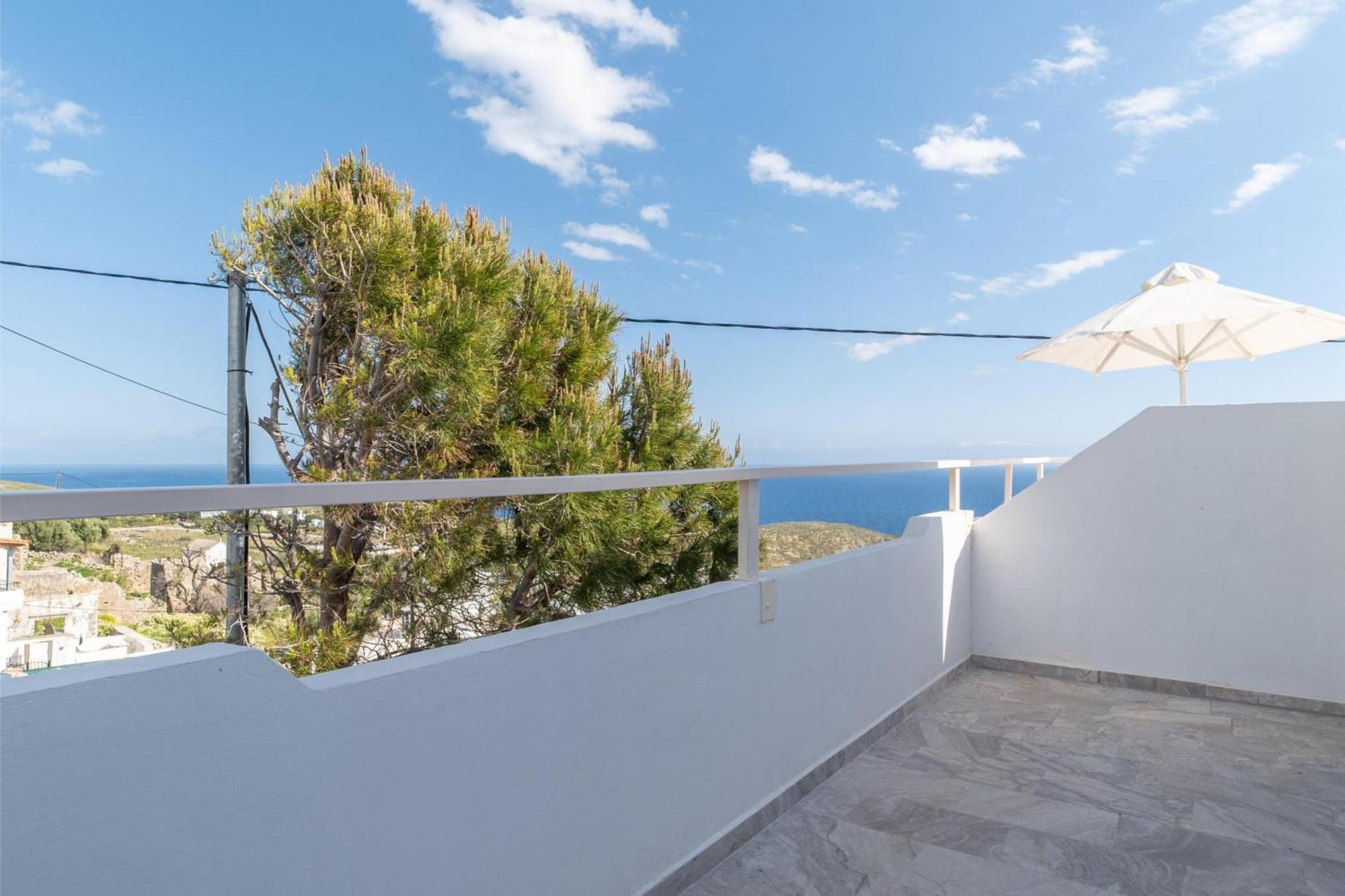 Avra Sfakia Apartments Khora Sfakion Exterior photo