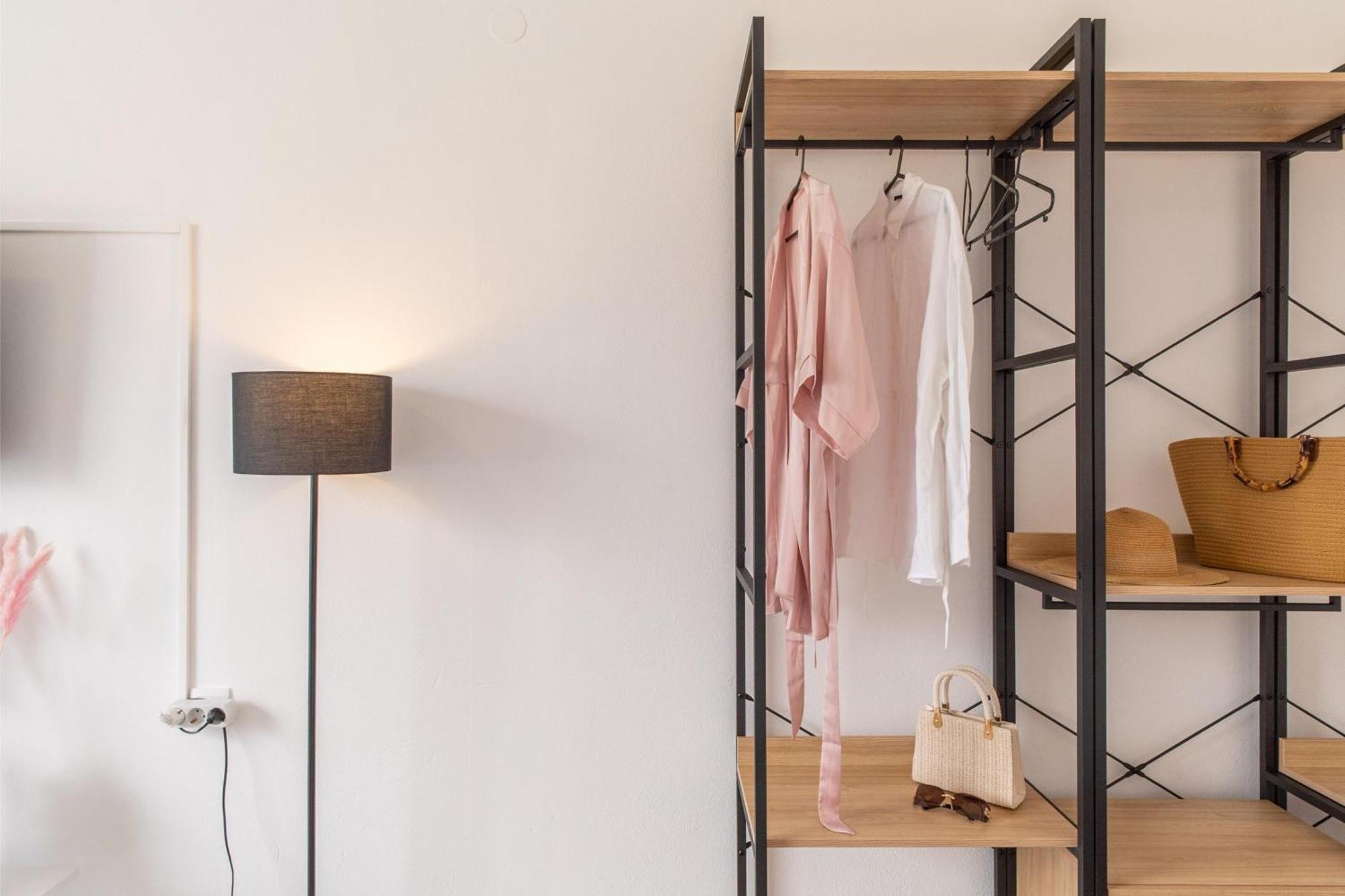 Avra Sfakia Apartments Khora Sfakion Room photo