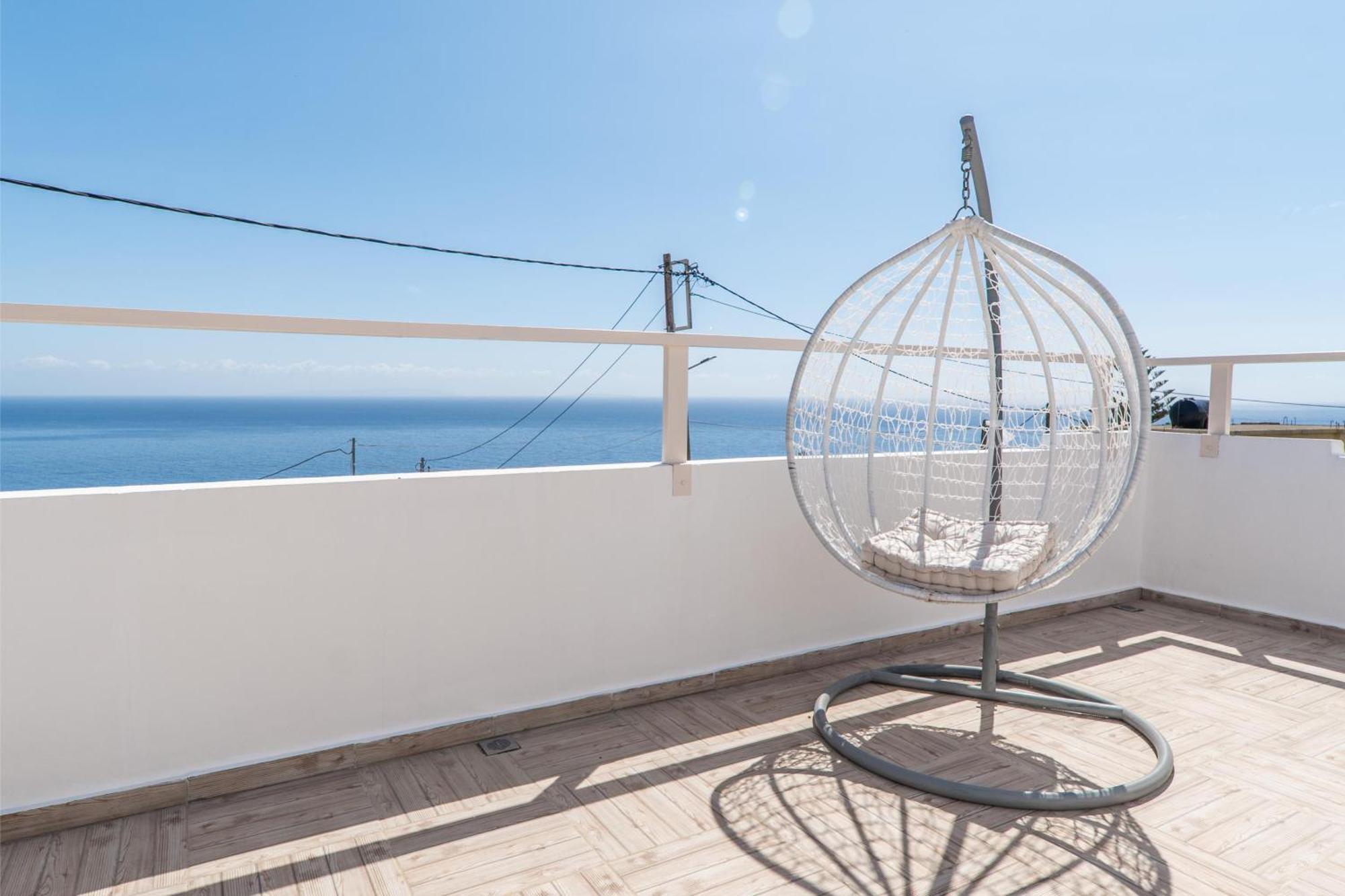 Avra Sfakia Apartments Khora Sfakion Exterior photo