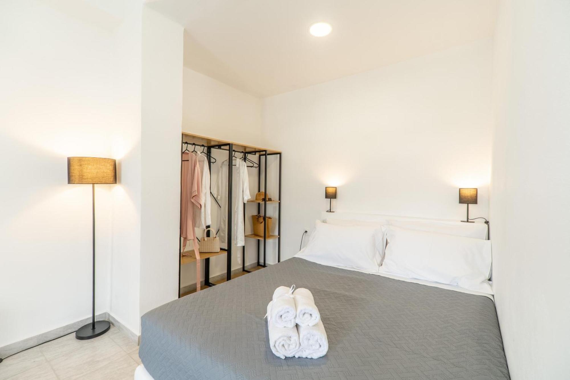 Avra Sfakia Apartments Khora Sfakion Exterior photo
